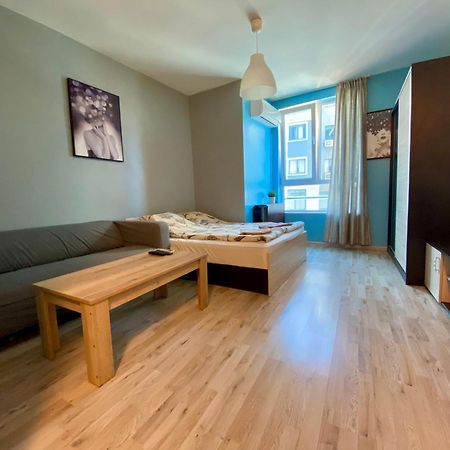 Appartement Cozy Flats à Sofia Extérieur photo