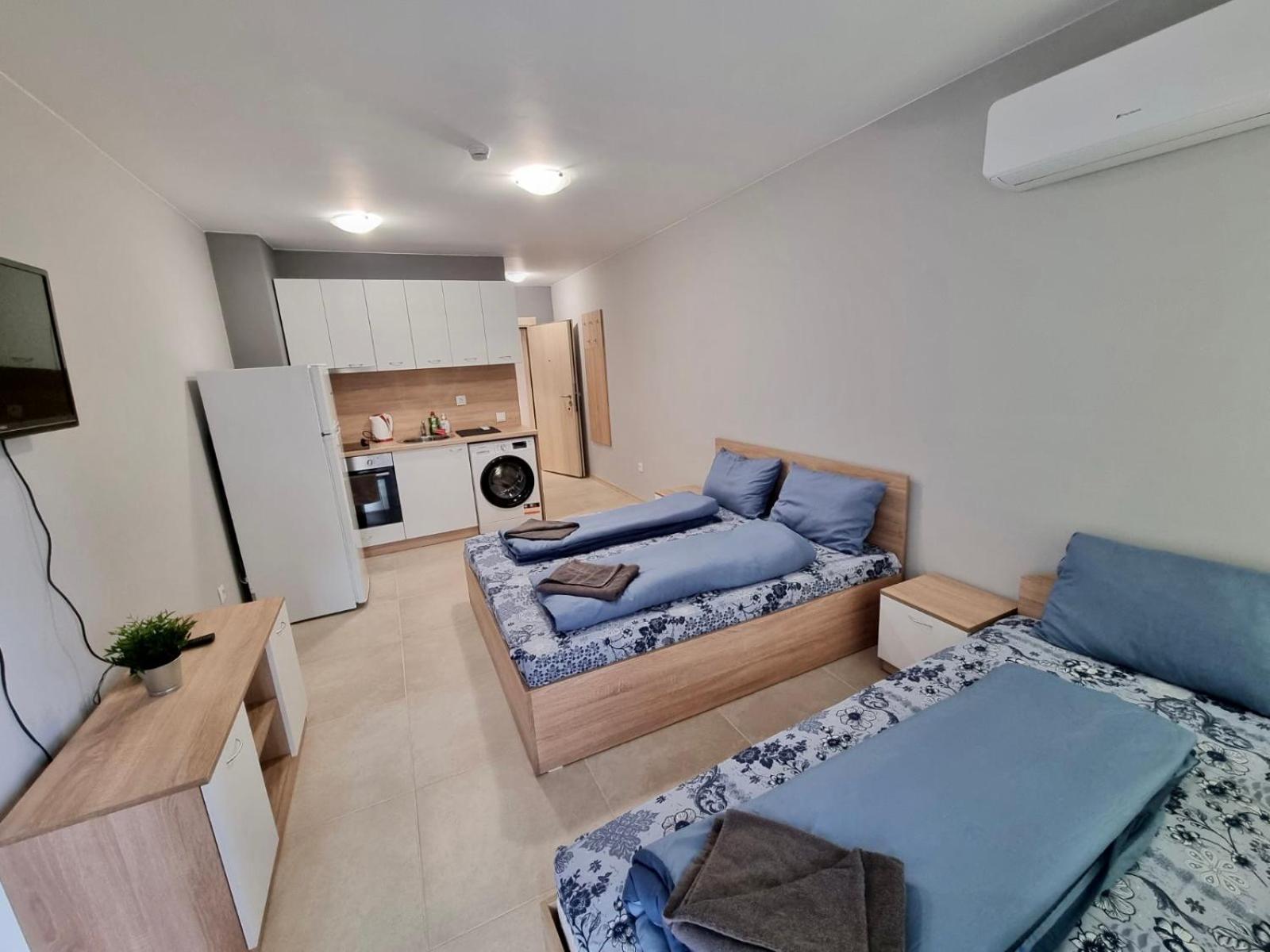Appartement Cozy Flats à Sofia Extérieur photo