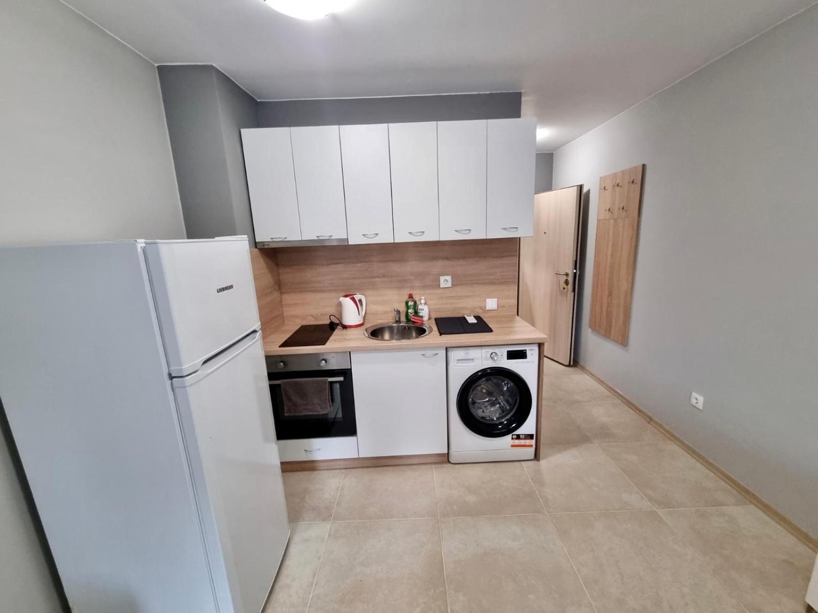 Appartement Cozy Flats à Sofia Extérieur photo